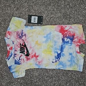 24M Nike Infant Onesize